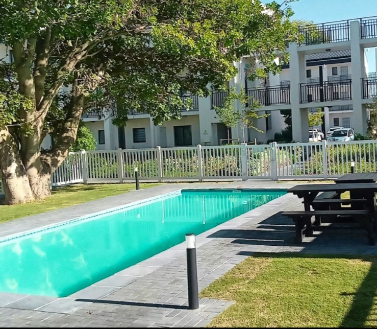 To Let 2 Bedroom Property for Rent in Aberdeen Eastern Cape